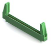 Card Edge Conn, Single, 37Pos, Wire Wrap; Card Edge Connector Type Edac - 68AJ3905 - Newark, An Avnet Company