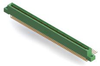Card Conn, Dual Side, 120Pos, Wire Wrap; Card Edge Connector Type Edac - 71AJ0607 - Newark, An Avnet Company