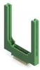 Card Conn, Dual Side, 22Pos, Wire Wrap; Card Edge Connector Type Edac - 67AJ4113 - Newark, An Avnet Company