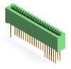 Card Edge Conn, Dual, 44Pos, Wire Wrapos; Card Edge Connector Type Edac - 64AJ5050 - Newark, An Avnet Company