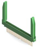 Card Edge Conn, Single, 40Pos, Wire Wrap; Card Edge Connector Type Edac - 68AJ3116 - Newark, An Avnet Company