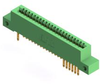 Card Edge Conn, Dual, 44Pos, Solder Lug; Card Edge Connector Type Edac - 64AJ8986 - Newark, An Avnet Company