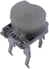 Trimmer Potentiometer 10Kohm 1Turn Pcb; Trimpot Type Tt Electronics/bi Technologies - 46M2530 - Newark, An Avnet Company
