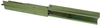 Chassis, Steel; Rack U Height Hammond - 34C3398 - Newark, An Avnet Company