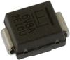 Tvs Diode, 600W, 6.8V, Do-214Aa; Product Range Littelfuse - 06R1827 - Newark, An Avnet Company
