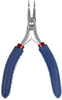Plier, Bent Nose, 126Mm, Carbon Steel; Plier Style Tronex - 39AH0977 - Newark, An Avnet Company