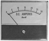 Voltage Meter; Meter Function Shurite Meters - 48J6268 - Newark, An Avnet Company