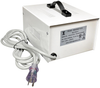 Transformer, Isolation, 120V, 2.4Kva; Input Voltage Triad Magnetics - 72Y5055 - Newark, An Avnet Company