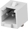 Conn, Header, 2Pos, 1Row, 1.5Mm Rohs Compliant Te Connectivity - 30AK7760 - Newark, An Avnet Company