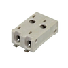 Connectors, Interconnects - Solid State Lighting Connectors - Solid State Lighting Connector Assemblies - 1363484-2834006-2 - Win Source Electronics