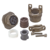 Circular Connector Assemblies - 339-PT01E-12-4S(SR)-ND - DigiKey