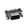 D-Sub Connector Assemblies - L777SDE09PA4CH4F-ND - DigiKey