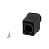 Modular/Ethernet Connector Accessories - 1608155-ND - DigiKey