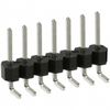 Headers, Male Pins - S1112E-07-ND - DigiKey