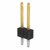 Headers, Male Pins - 78511-202-ND - DigiKey