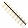 Headers, Male Pins - S1052E-36-ND - DigiKey