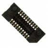 Arrays, Edge Type, Mezzanine (Board to Board) - SAM8618-ND - DigiKey