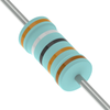 Through Hole Resistors - MF0207FRD52-390K-ND - DigiKey