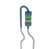 Through Hole Resistors - PRNF14FTD51R1-ND - DigiKey