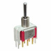 Toggle Switches - CKN11667-ND - DigiKey