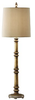 Light Table Lamp - 9994ASLF - Murray Feiss Lighting