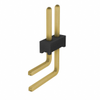 Headers, Male Pins - TMM-101-01-G-D-RE-ND - DigiKey