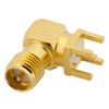 Coaxial Connector (RF) Assemblies - 5328-FMCN44274-ND - DigiKey