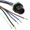 Circular Cable Assemblies - WM17355-ND - DigiKey