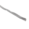 Grounding Braid, Straps - BEL1707-250-ND - DigiKey