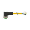 Circular Cable Assemblies - 5088-7700-A5031-UBD0300-ND - DigiKey