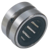 Needle Roller Bearing -- IKO-NA4900UU - Image