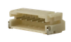 Headers & Wire Housings -- 2SH-C-04-TR-SMT-T/R