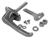 Enclosures Accessories and Hardware - AHK1 - Powell Electronics, Inc.