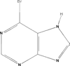 6-bromopurine - 18189 - Medical Isotopes, Inc.