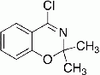 2-Chloro-2,2-dimethyl-2H-1,3-benzoxazine - 4981 - Medical Isotopes, Inc.