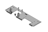KDR-VX25 | Enclosure Gland Plates- for Rittal VX25 enclosures / IP54 - 44307 - icotek Corp