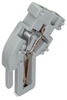 Female connector/socket - 769-515 - WAGO
