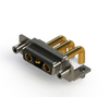 D-Sub Connector Assemblies - 151-630-3WK3250-4T5-ND - DigiKey