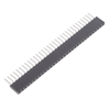 Headers, Receptacles, Female Sockets - SQT-132-03-L-S-ND - DigiKey