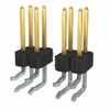 Headers, Male Pins - 78276-130HLF-ND - DigiKey