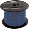 Wire, Hook-Up; 18 AWG; 7/26; 0.010 in.;0.068 in.; -55 degC; 105 degC; 600 V; - 70135911 - Allied Electronics, Inc.