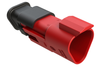 Automotive Connectors - AT04-3P-SR02RED - Powell Electronics, Inc.