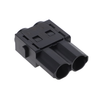 Heavy Duty Connector Inserts, Modules - 1195-09140023043-ND - DigiKey