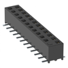 Headers, Receptacles, Female Sockets - MMS-112-02-S-DV-01-TR-ND - DigiKey