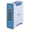 Managed Industrial Ethernet Switches - IEN-8608A - Volktek Corporation