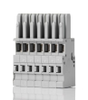 DIN Rail Terminal Accessories - 8648470 - RS Components, Ltd.