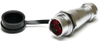 Industrial Circular Connectors - 2065074 - RS Components, Ltd.
