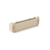 Headers, Male Pins - 664-G861F12134CHRTR-ND - DigiKey