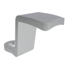 Quarter-Turn Cam Latch Cam, Steel, Zinc Plate, Bright chromate - E5-6028 - Southco