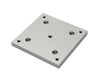Mounting Plate, SLM-3A and RB335 to X95 Series Structural Rails - X95-AP3 - Newport MKS